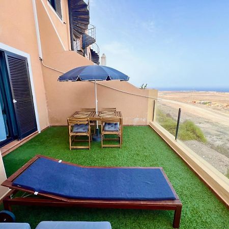 Casa Bubo Apartment Caleta De Fuste Luaran gambar