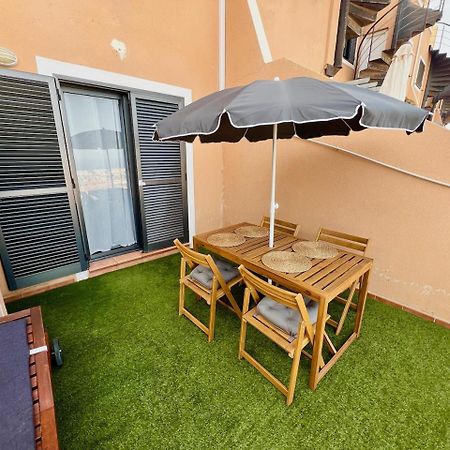 Casa Bubo Apartment Caleta De Fuste Luaran gambar