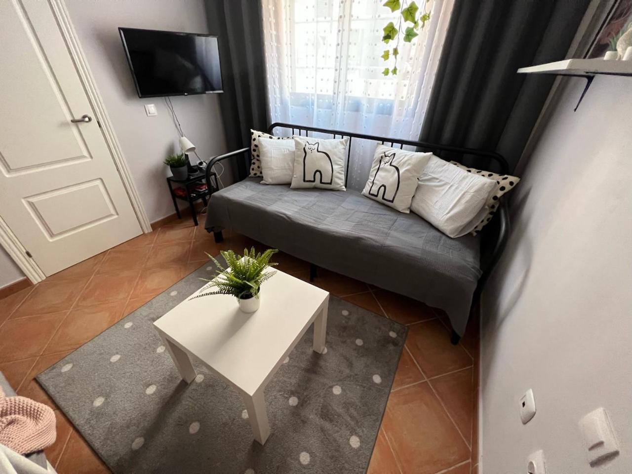Casa Bubo Apartment Caleta De Fuste Luaran gambar