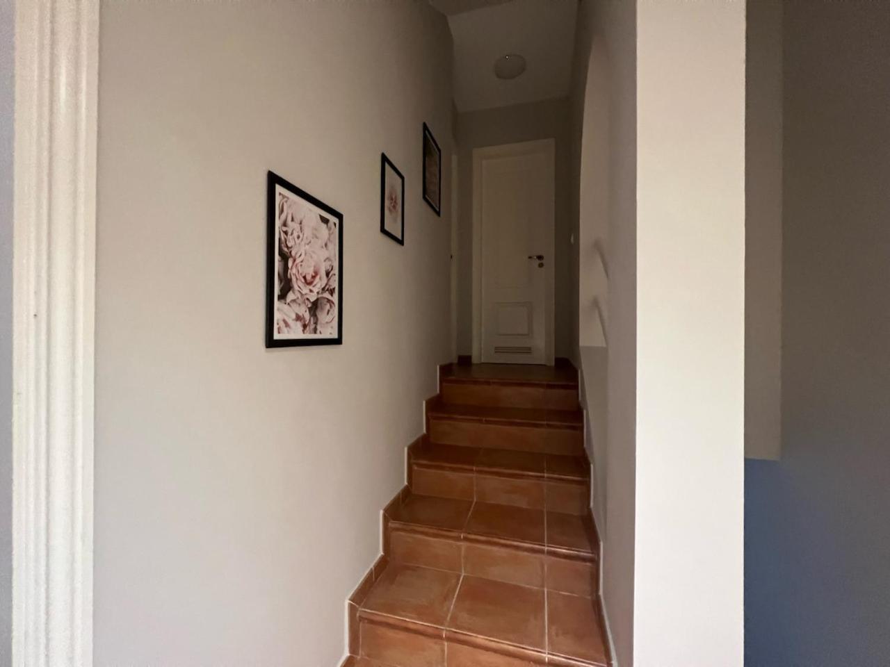 Casa Bubo Apartment Caleta De Fuste Luaran gambar