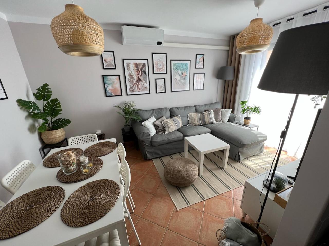 Casa Bubo Apartment Caleta De Fuste Luaran gambar
