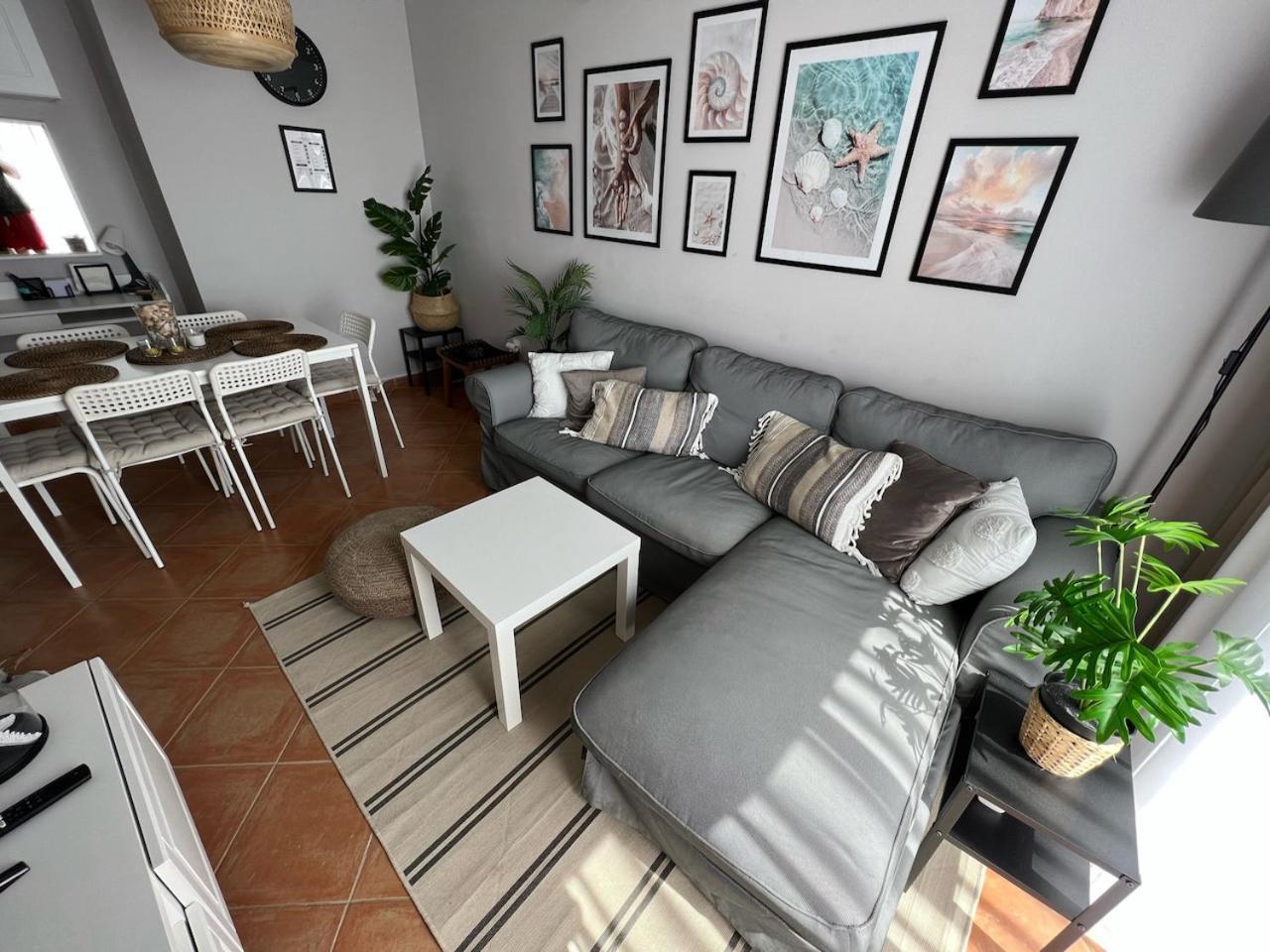 Casa Bubo Apartment Caleta De Fuste Luaran gambar