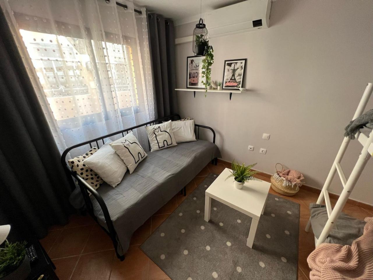 Casa Bubo Apartment Caleta De Fuste Luaran gambar