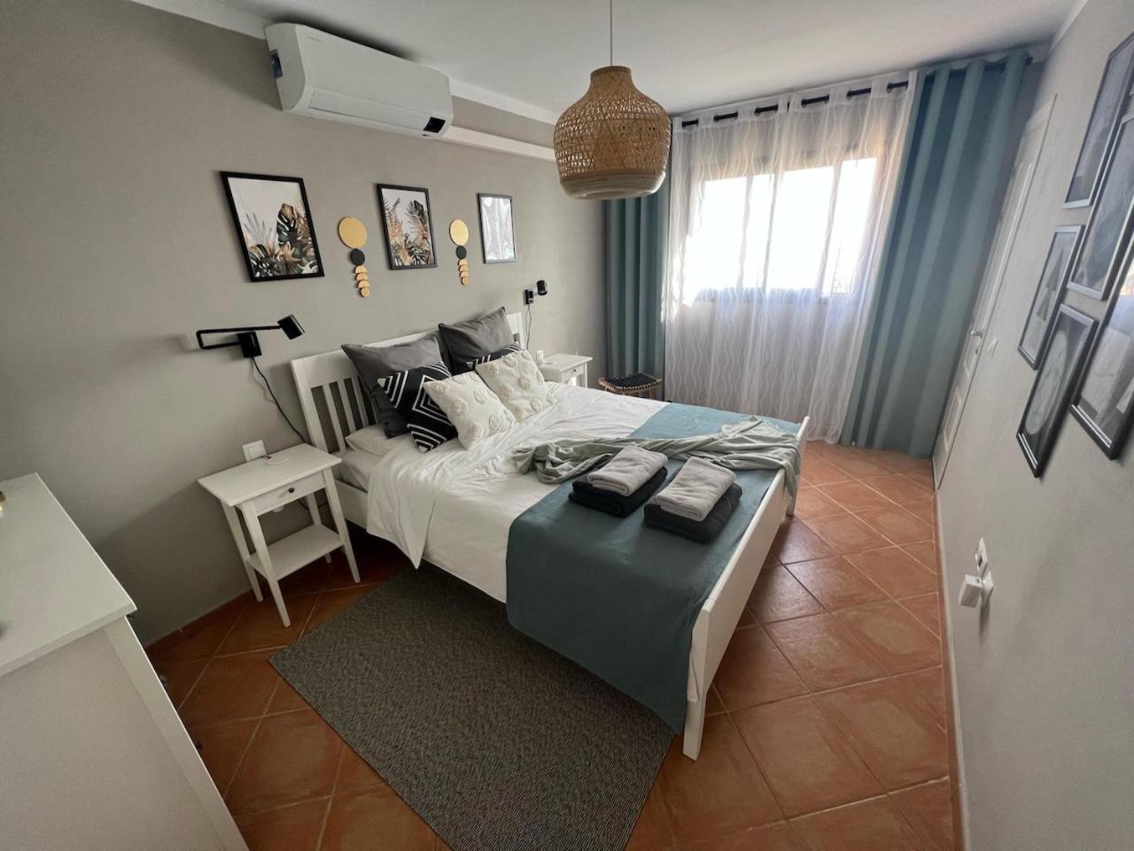 Casa Bubo Apartment Caleta De Fuste Luaran gambar