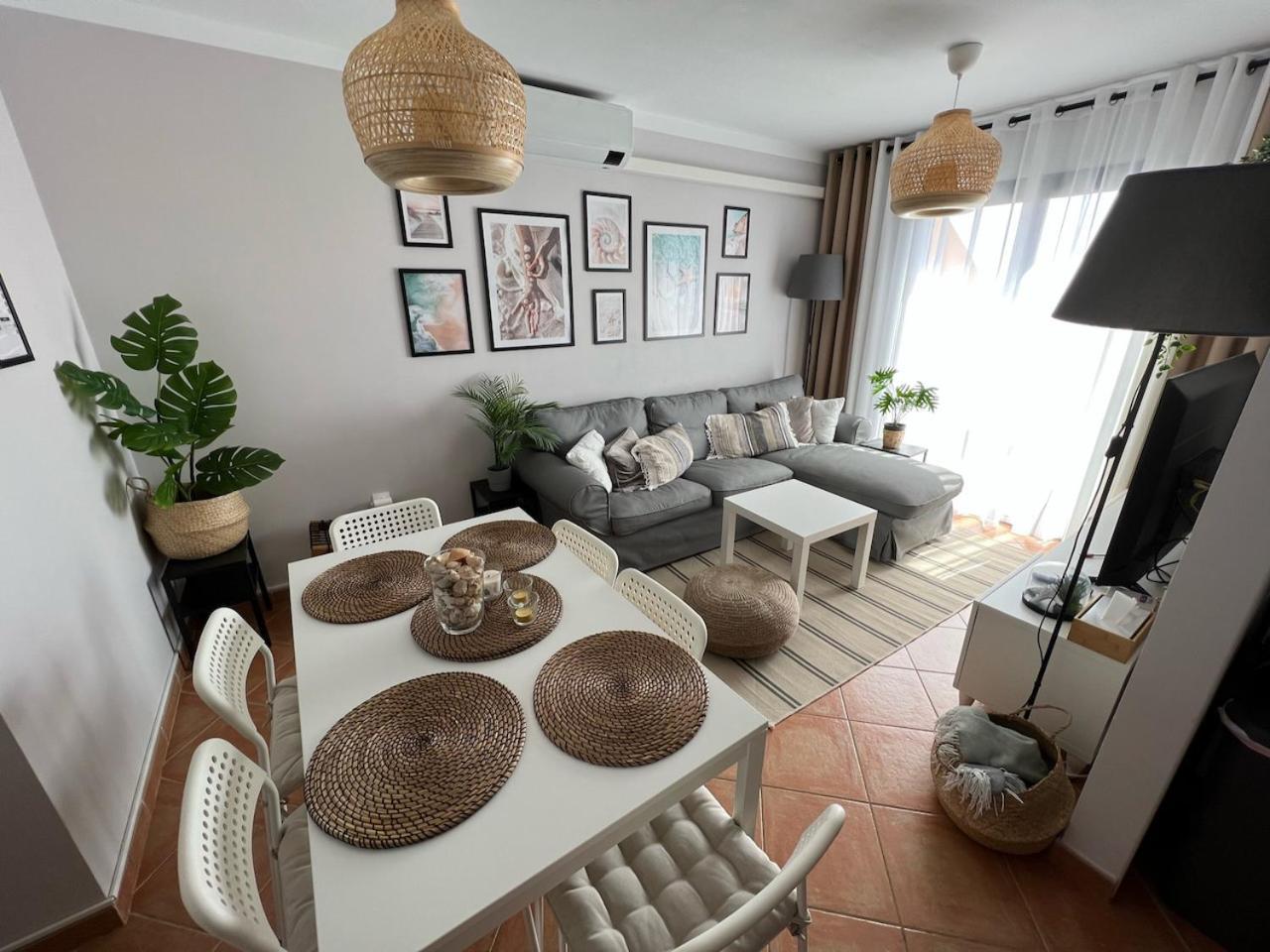 Casa Bubo Apartment Caleta De Fuste Luaran gambar